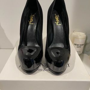 YSL platform pump